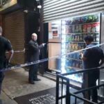 Deli Employee Shot During Robbery Attempt on Lower East Side; Police Search for Suspect