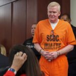 Federal Judge Dismisses Murdaugh’s Civil Case Against Former Clerk Whose Actions Undermined Murder Conviction