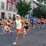 NYRR Honors Harlem Heritage With Annual Percy Sutton 5K Race
