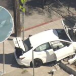 Young Brothers Crash Stolen Family Vehicle, Critically Injuring Pedestrian in Oakland
