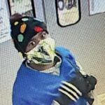 Federal Prosecutors Charge Man Accused of String of Armed Business Robberies in Atlanta