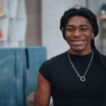 ‘Project Runway’ Designer Naheim Muhammad Reveals Behind-the-Scenes Reality of Competition Floor