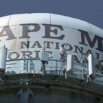 New Jersey Water Systems in Cape May County Fall Victim to Cyberattack