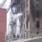 Second Victim Found in Bronx Apartment Building Following Explosion and Fire