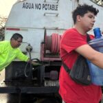 Puerto Rico Declares Water Rationing in San Juan as Severe Drought Persists