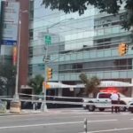 USPS Driver Sought in Fatal Manhattan Pedestrian Collision