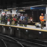 NJ Transit Riders Stranded for Hours on Disabled Train Without Air Conditioning