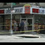 Bronx Man Killed After Being Hit by Two Vehicles in Succession