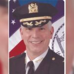 Former New York Police Department Leader Found Dead in Pool Accident on Long Island