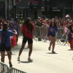 New York Celebrates Dominican Heritage at 44th Annual Parade; New Jersey Students Achieve Biliteracy Milestone