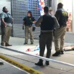 Man Fatally Stabbed in Inwood Following Dominican Day Parade; Two Separate Shootings Under Investigation