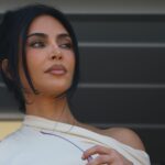 Man Arrested After Breaking Into Kim Kardashian’s Hidden Hills Home, Stealing Vehicle