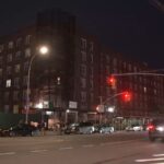 Brooklyn Building Sheds Scaffolding, Forces Nearby Apartment Evacuations