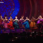 Broadway’s Moulin Rouge! Concludes Run After Nearly 2,300 Performances as Cast Reflects on Journey
