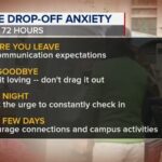 Expert Strategies Help Parents Navigate Emotional Challenges of Sending Kids to College