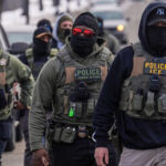 ICE Considers Deploying Electrified Gloves as Restraint Tool for Officers