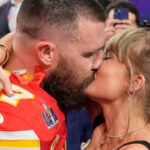 Kelce Calls Taylor Swift Wedding ‘Best Night of My Life’ at Chiefs Camp