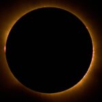 Millions Gather Across Spain and Portugal for First Total Solar Eclipse in Over 100 Years