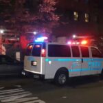 Teenager Found Dead From Gunshot Wound in Bronx Apartment; Investigation Underway