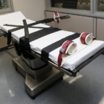Three U.S. States Set to Execute Inmates on Same Day for First Time Since 2009