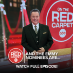 Emmy Contenders Range From Emerging Hits to Established Favorites in 2026 Race