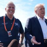 Trump to Campaign for Blakeman in Nassau County as Governor’s Race Intensifies