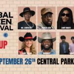 Global Citizen Festival Reveals Performer Roster and Ticket Access Strategy for Central Park Event