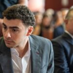 Mangione Set to Enter Guilty Plea in UnitedHealthcare CEO Death