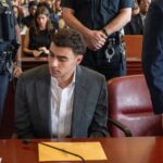 Defense Team Seeks to Dismiss State Murder Charges Against Mangione Following Federal Guilty Plea