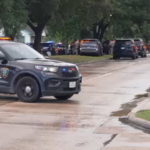 Man Accused of Opening Fire on Vehicles in Houston, Wounding Three People