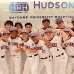 Bayonne Little League Advances to First World Series Appearance