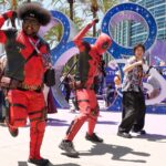 Disney Fans Showcase Creative Costumes at D23 2026 Celebration