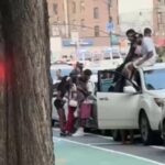 NYPD Mobilizes 700 Officers for Dyckman Street After Violent Takeover