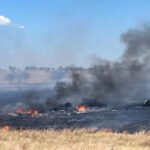 Army Suspends Apache Helicopter Operations Nationwide Following Texas Crash
