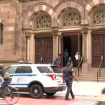 Bronx Man Arrested on Hate Crime Charges Following Disruption at Manhattan Synagogue