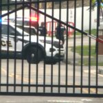 Virginia State University Shooting Leaves 5 Injured; Suspect Apprehended
