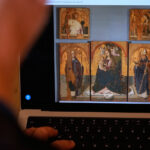 Four Renaissance Masterpieces Stolen From Sicilian Museum During Holiday Period