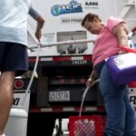 Puerto Rico Grapples With Severe Water Emergency as Drought and Aging Systems Strain Island