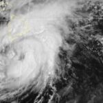 Lala Downgrades to Tropical Storm While Battering Hawaii With Severe Weather