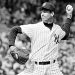 Yankees Pitcher Tommy John, Namesake of Revolutionary Elbow Surgery, Dies at 83