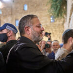 Israeli Cabinet Member Calls for Nightly Gaza Strikes Against Dozens