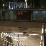 Passenger Slashed During Altercation on Manhattan Subway Train