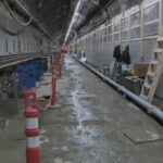 Amtrak Resumes Service Through East River Tunnel Following Sandy Recovery Project