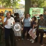 Queens Community Leaders Mobilize to Educate Residents on Immigration Enforcement Rights