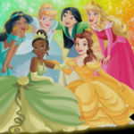 Target Launches Disney Princess Collection Ahead of 2026 World Princess Week Celebration