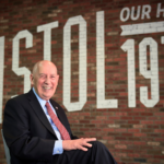 ESPN Founder Bill Rasmussen, Pioneer of Round-the-Clock Sports Broadcasting, Dead at 93