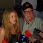 Shakira Pledges Support for School Reconstruction Following Colombia Earthquake Disaster