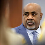 Family Members Leave Courtroom as Prosecutors Display Tupac Shakur Autopsy Images