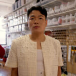Project Runway Contestant Bi Pham Discovers Identity Through Fashion Design