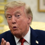 Former President Trump Votes by Mail in Florida Amid Campaign Against Mail Balloting